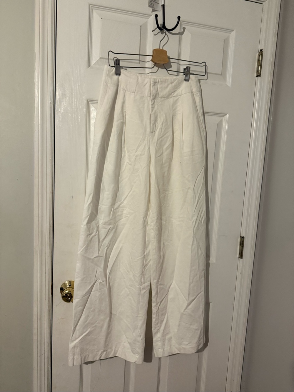 Wide-Leg Pants - Picture 7 of 7